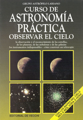 CURSO DE ASTRONOMI PRACTIA