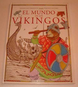 EL MUNDO DE LOS VIKINGOS