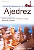 PRIMEROS PASOS EN EL AJEDREZ