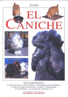 EL CANICHE -GUIA FOTOGRAFICA