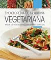 ENCICLOPEDIA DE LA COCINA VEGETARIANA