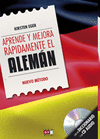 APRENDE ALEMAN CD