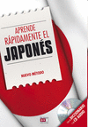 APRENDE JAPONES CD