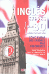 INGLES EXPREX: COMO EVITAR ERROR