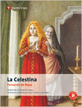 LA CELESTINA - CLASICOS ADAPTADOS N/C