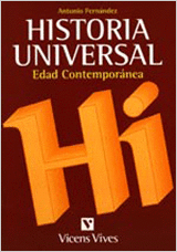 H. UNIVERSAL - E. CONTEMPORANEA