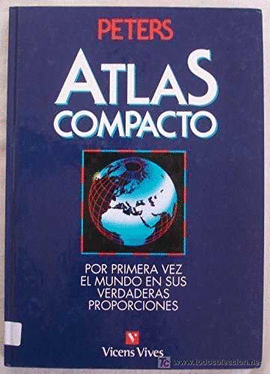 ATLAS COMPACTO PETERS