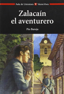 ZALACAIN EL AVENTURERO