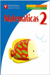 MATEMATICAS 2. ACTIVIDADES 1, 2 Y 3 MUNDO DE COLORES