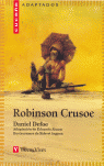 ROBINSON CRUSOE - CUCAA N/C