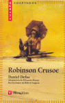 ROBINSON CRUSOE - CUCA�A N/C