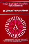 EL CONCEPTO DE PERSONA
