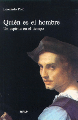 QUIEN ES EL HOMBRE