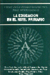 LA EDUCACION EN EL NIVEL PRIMARIO