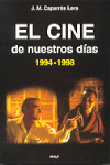 EL CINE DE NUESTROS DIAS 1994-1998
