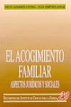EL ACOGIMIENTO FAMILIAR