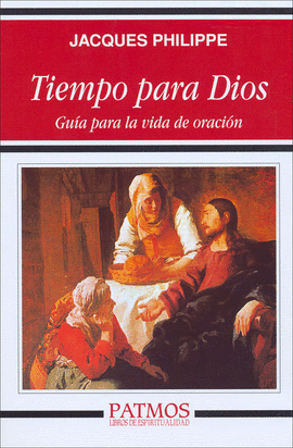 TIEMPO PARA DIOS