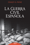 LA GUERRA CIVIL ESPAOLA