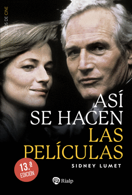 AS� SE HACEN LAS PEL�CULAS