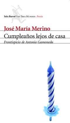 CUMPLEAOS LEJOS DE CASA