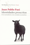 IDENTIDADES PROSCRITAS