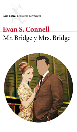 MR. BRIDGE / MRS. BRIDGE