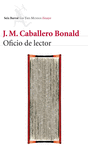 EL OFICIO DE LECTOR