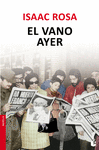 EL VANO AYER