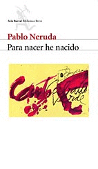 PARA NACER HE NACIDO