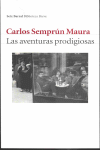LAS AVENTURAS PRODIGIOSAS