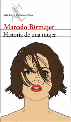 HISTORIA DE UNA MUJER