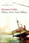 BILBAO-NEW YORK-BILBAO