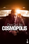 COSMPOLIS -BOOKET 2468