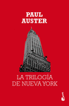 LA TRILOGA DE NUEVA YORK -BOOKET TAPA GOGO