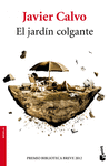 EL JARDIN COLGANTE -BOOKET 2484