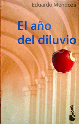 EL AO DEL DILUVIO - BOOKET