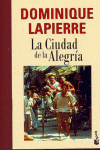 LA CIUDAD DE LA ALEGRIA -BOOKET 9025