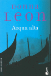 ACQUA ALTA -BOOKET