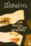 MUJERES OJOS GRANDES (BOOKET)