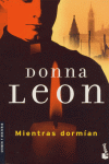 MIENTRAS DORMIAN -BOOKET