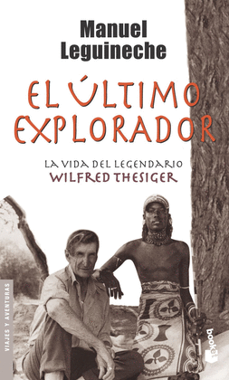 EL ULTIMO EXPLORADOR -BOOKET