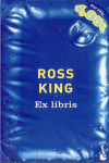 EX LIBRIS -BOOKET