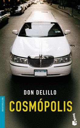 COSMOPOLIS -POL