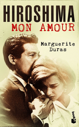 HIROSHIMA MON AMOUR -BOOKET 9066