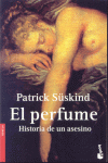 EL PERFUME -BOOKET