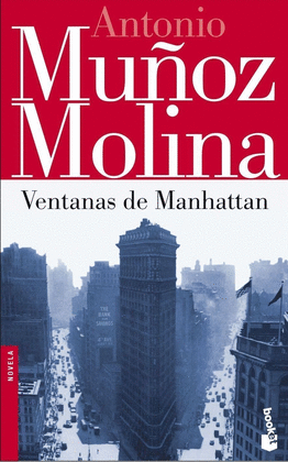 VENTANAS DE MANHATTAN -BOOKET 5014/1