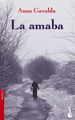 LA AMABA -BOOKET 2163