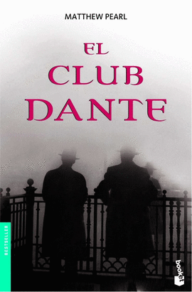 EL CLUB DANTE -BOOKET