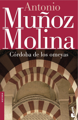 CORDOBA DE LOS OMEYAS -BOOKET 5014/5
