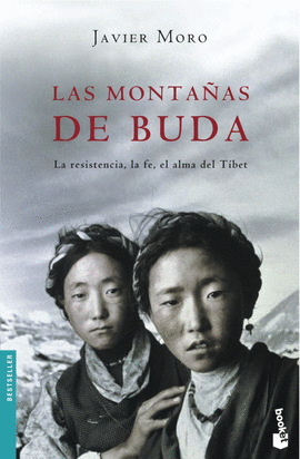 LAS MONTAAS DE BUDA -BOOKET 9003